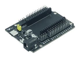 CYTRON - BB-NMCU-BASE - Carte d'extension, BB-NMCU-BASE, 32 bits, WiFi, Bluetooth, pour module NodeMCU ESP32