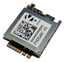 GATEWORKS - GW16160 - Adaptateur GPS/GNSS, Ethernet, précision de positionnement 0,6cm/1cm, 3,3V, 448 canaux, M.2