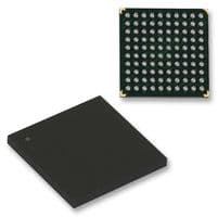 ANALOG DEVICES - ADIS16505-1BMLZ - Module MEMS, Accéléromètre, Gyroscope, X, Y, Z, 3 V, 3.6 V, BGA, 100 Broche(s)