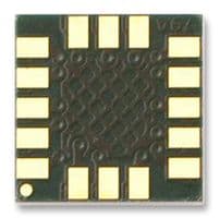 INVENSENSE - IAM-20680 - Module MEMS, Accéléromètre, Gyroscope, X, Y, Z, 1.71 V, 3.6 V, LGA, 16 Broche(s)