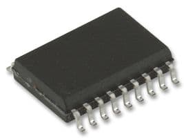 STMICROELECTRONICS - L6234PD013TR - Driver Moteur/ Contrôleur, DC Brushless, 3 sortie, Alim. 7 V à 52 V, Sortie 52 V/4 A, PowerSO