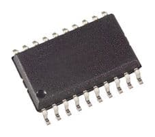 STMICROELECTRONICS - L6201013TR - Driver / Contrôleur de moteur, Pont complet, Alim. 12V à 48V, 0.3 Ohm Rds On, 2 sorties, 1A, SOIC-20