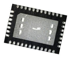 ANALOG DEVICES - MAX22204ATU+ - Motor Driver, Two Phase Stepper Motor, 2 Output, 3.8A, 4.5 V To 65 V, TQFN-38, -40°C to 125°C