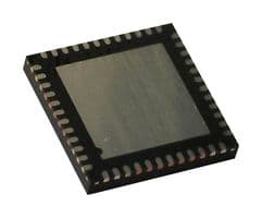 INFINEON - TLE9879QXW40XUMA1 - Driver de moteur DC triphasé sans balais, 6 sorties, Alimentation 5,5 à 28V, Sortie 50mA, VQFN-EP-48