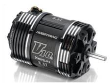 POWERS HW30401109 HOBBYWING XeRUN V10 G3 Brushless Motor 6.5T