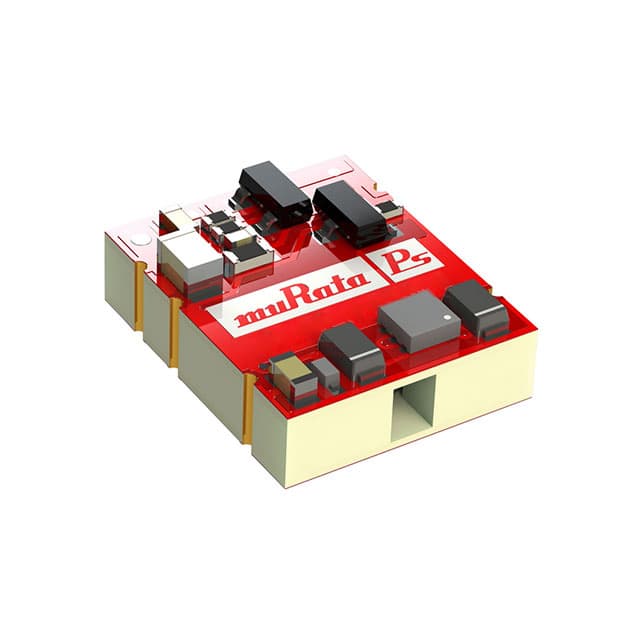 Murata Power Solutions Inc. NXE2S0505MC-R7 — DC DC CONVERTER 5V 2W