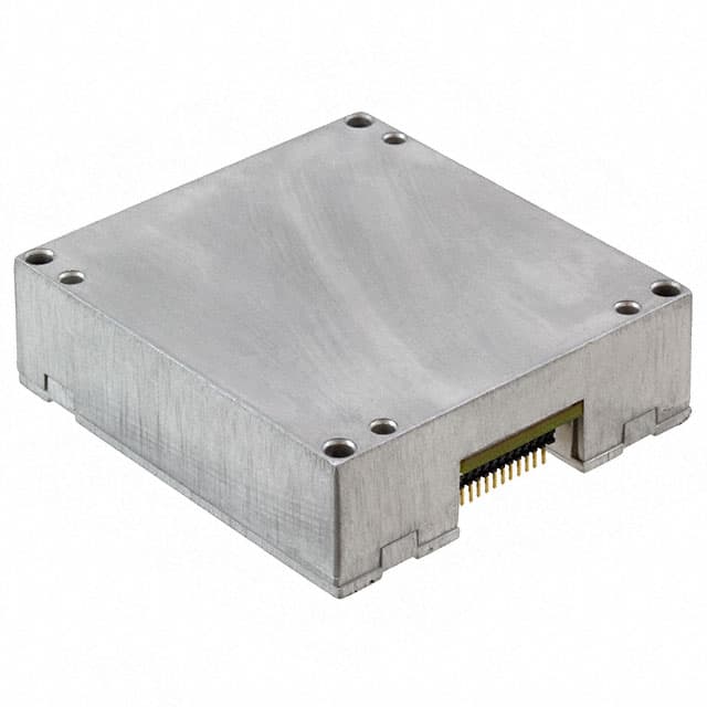 Analog Devices Inc. ADIS16488BMLZ — IMU ACCEL/GYRO/MAG SPI 24ML
