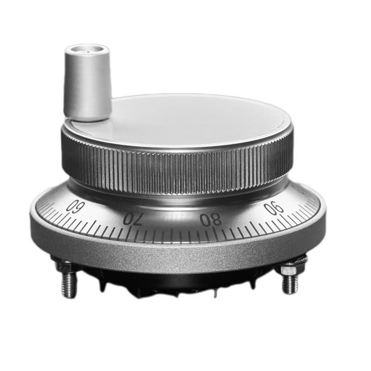 Adafruit Industries LLC 5735 — CNC ROTARY ENCODER - 100 PULSES