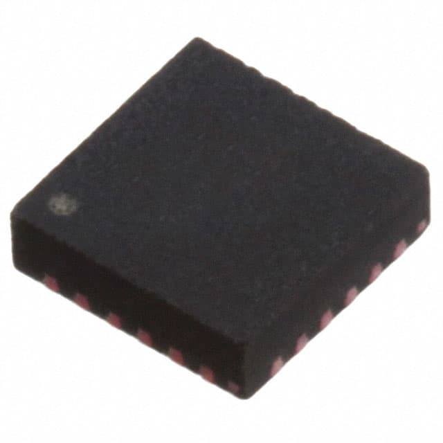 TDK InvenSense MPU-3050 — GYRO/ACCELEROMETER 3-AXIS 24QFN