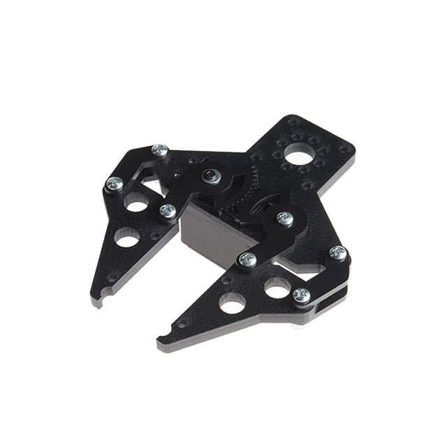 SparkFun Electronics 13178 — GRIPPER KIT A CHANNEL MNT