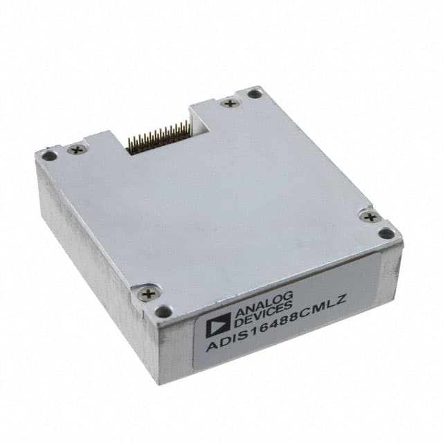 Analog Devices Inc. ADIS16488CMLZ — IMU ACCEL/GYRO/MAG SPI 24ML