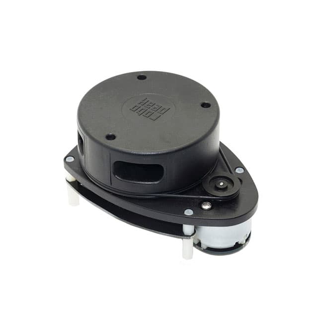 Seeed Technology Co., Ltd 101990051 — SENSOR OPTICAL 30-1200CM
