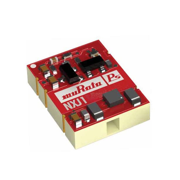 Murata Power Solutions Inc. NXJ1S0505MC-R7 — DC DC CONVERTER 5V 1W