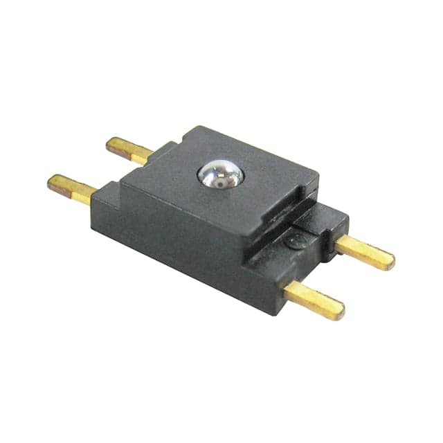 Honeywell Sensing and Productivity Solutions FSS005WNGB — SENSOR FORCE 5N BALL
