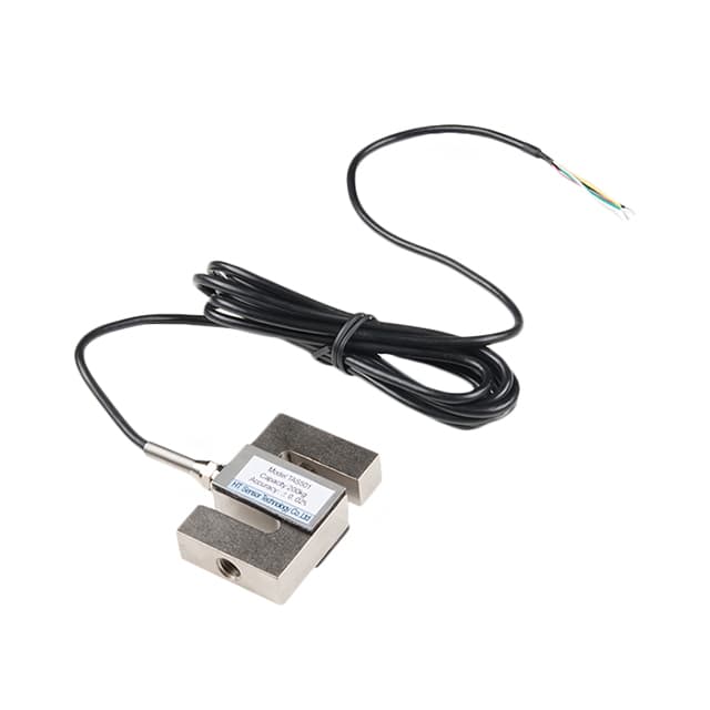 SparkFun Electronics 14282 — SENSOR FORCE 200KGF DIAPHRAGM