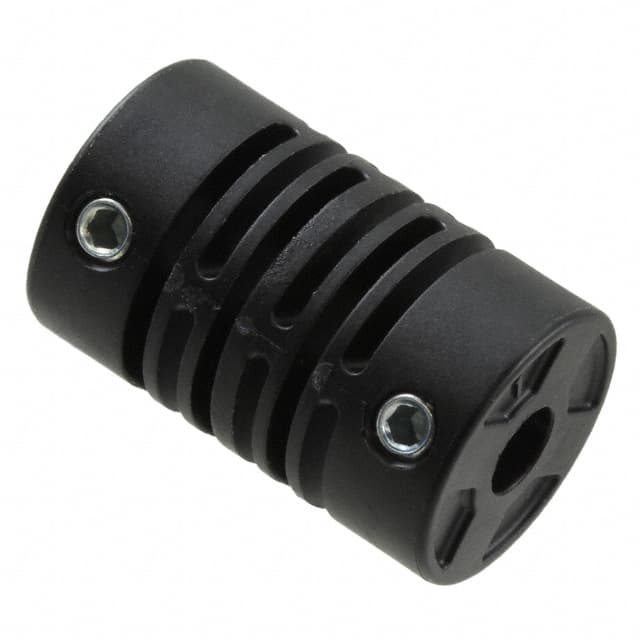 Omron Automation and Safety E69-C04B — COUPLING FOR ROTARY ENCODER