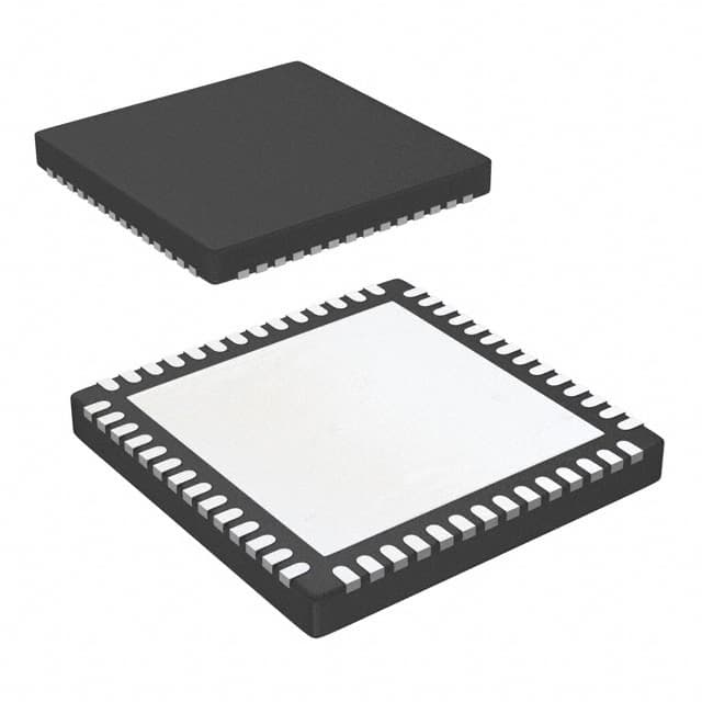 Analog Devices Inc. ADRF6755ACPZ-R7 — RF MODULATOR 100MHZ-2.4GHZ 56QFN