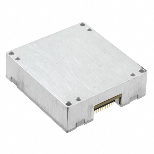 Analog Devices Inc. ADIS16480BMLZ — MODULE GYRO/ACCELEROMETER 24LEAD