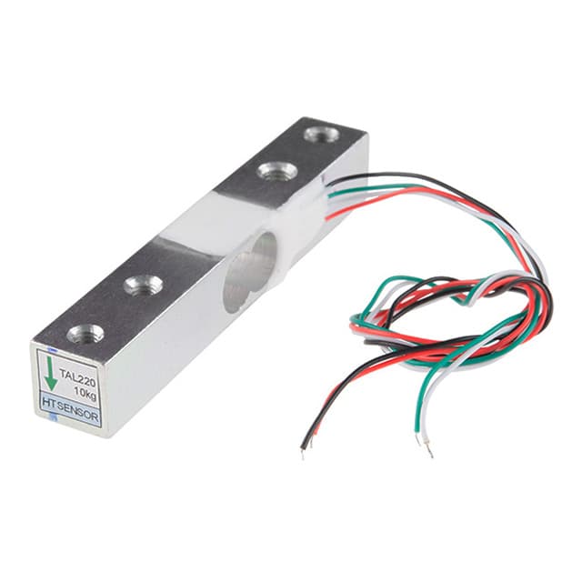 SparkFun Electronics 13329 — SENSOR FORCE 10KGF DIAPHRAGM