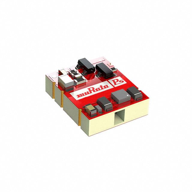 Murata Power Solutions Inc. NXE1S0305MC-R7 — DC DC CONVERTER 5V 1W