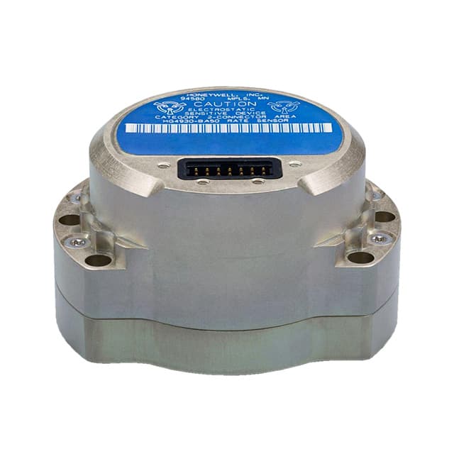 Honeywell Aerospace HG4930BA51 — IMU ACCELEROMETER/GYROSCOPE/6AXI