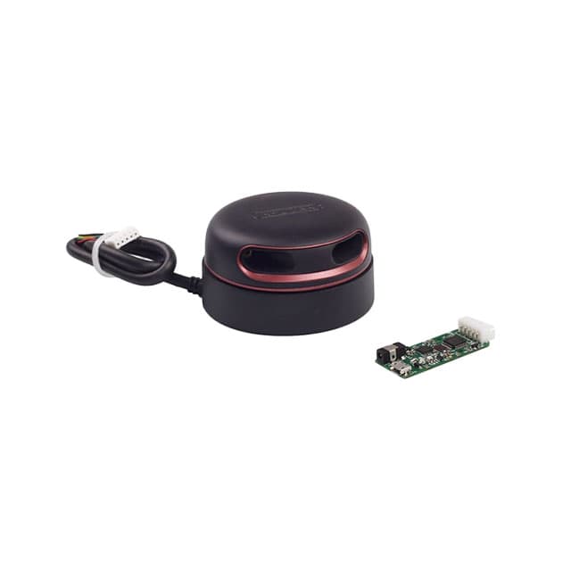Seeed Technology Co., Ltd 110090081 — SENSOR OPTICAL 15-800CM