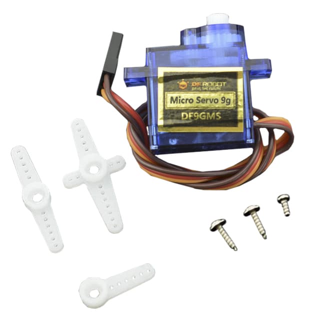 DFRobot SER0006 — SERVOMOTOR RC 4.8V