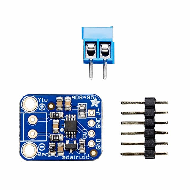 Adafruit Industries LLC 1778 — THERMOCOUPLE AMPLIFIER