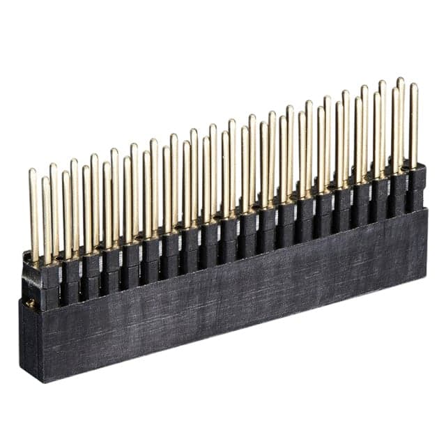 Adafruit Industries LLC 1979 — STACKING HEADER RASPBERRY PI