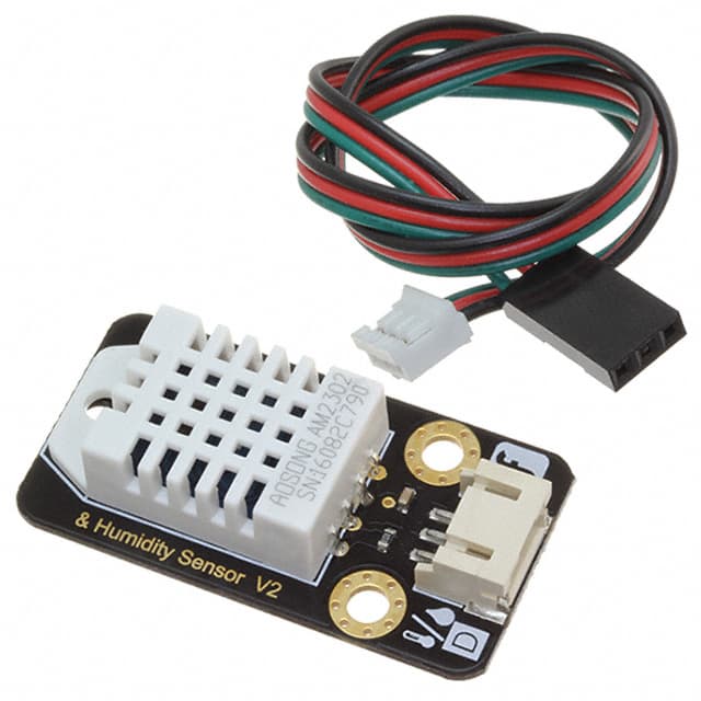 DFRobot SEN0137 — GRAVITY DHT22 WITH 20CM CABLE