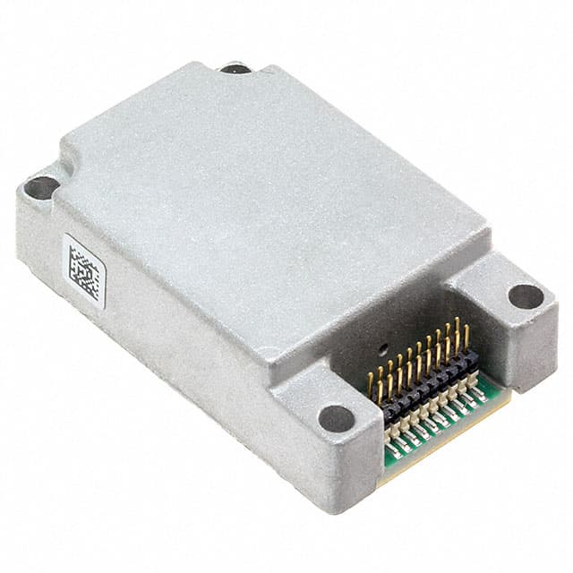 Analog Devices Inc. ADIS16448BMLZ — MODULE GYRO/ACCELEROMETER 20MSM