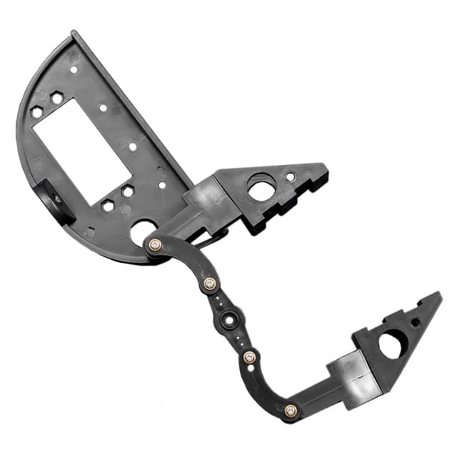 DFRobot FIT0300 — ROBOT GRIPPER - EXTRA WIDTH