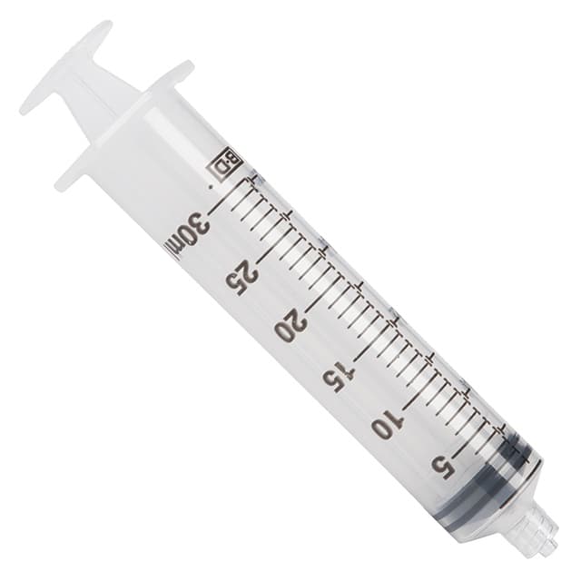 Apex Tool Group M30LLASSM — SYRINGE MANUAL 30CC 10PC