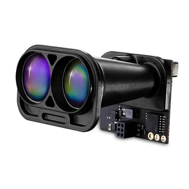 LightWare LiDAR Inc. SF23/B — SENSOR OPTICAL SERIAL