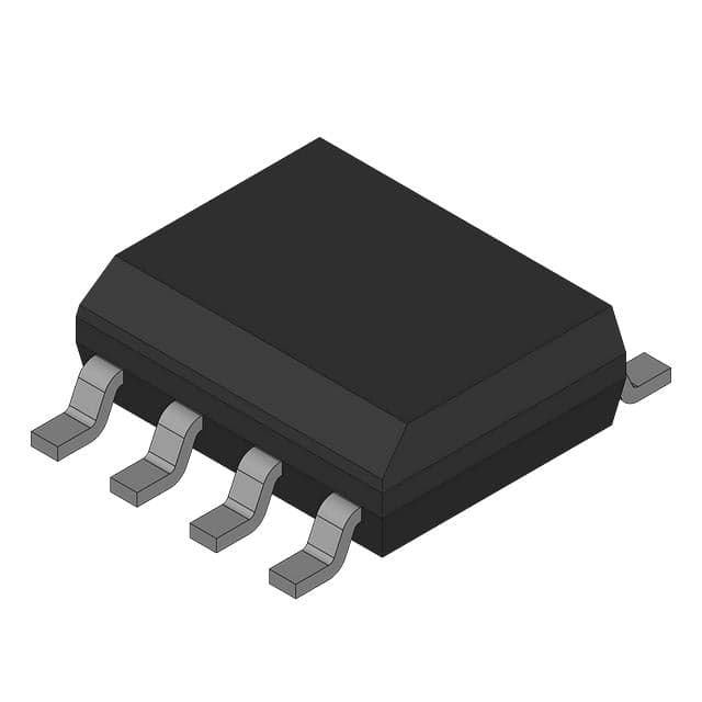 Fairchild Semiconductor FAN8408DTF — BRUSHLESS DC MOTOR CONTROLLER