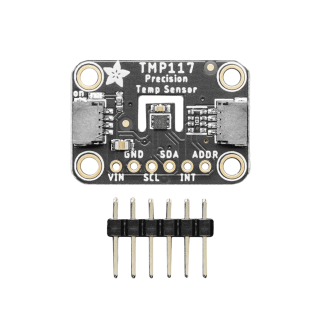 Adafruit Industries LLC 4821 — ADAFRUIT TMP117 0.1C HIGH ACCURA