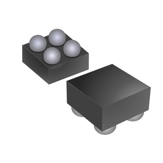 GLF Integrated Power EV002-GLF72110 — EVAL BOARD FOR GLF72110