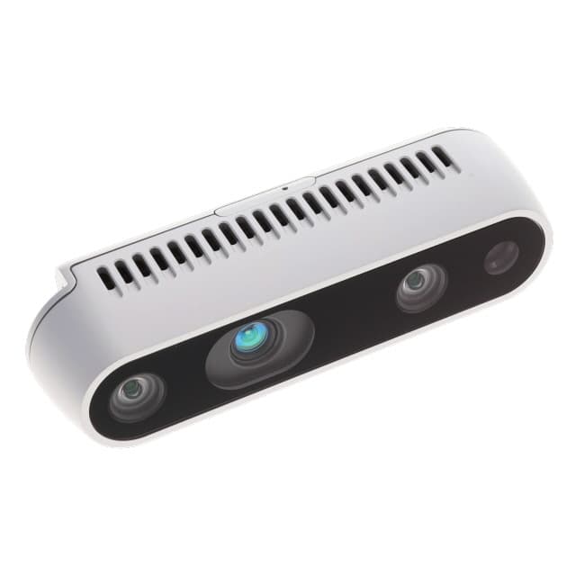 RealSense 999AXG — REALSENSE DEPTH CAM ONLY D435I