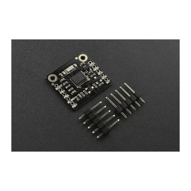 DFRobot SEN0374 — BNO055 INTELLIGENT 9-AXIS SENSOR