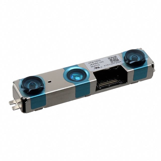 RealSense 954010 — REALSENSE DEPTH MODULE D430