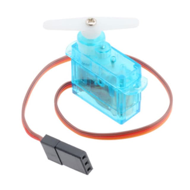Pololu 3420 — SERVOMOTOR 6V FEETECH SUB-MICRO