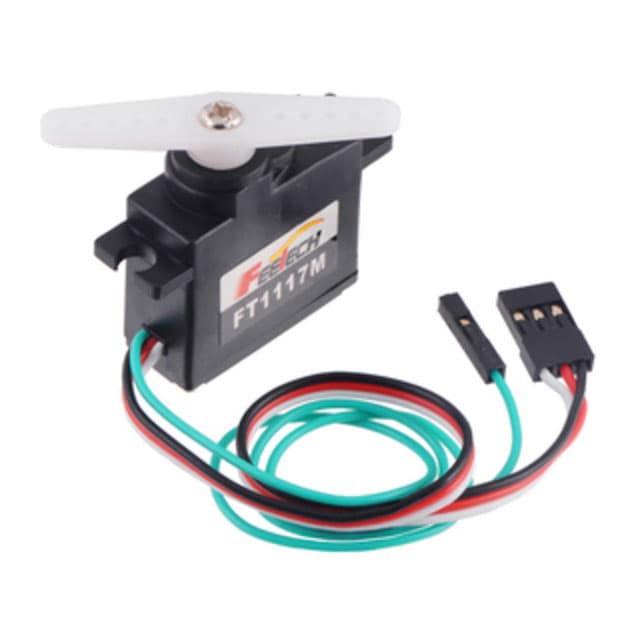 Pololu 3440 — SERVOMOTOR 6V FEETECH MINI