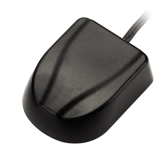Taoglas Limited AA.105.301111 — RF ANT 1.575GHZ MOD SMA MALE MAG