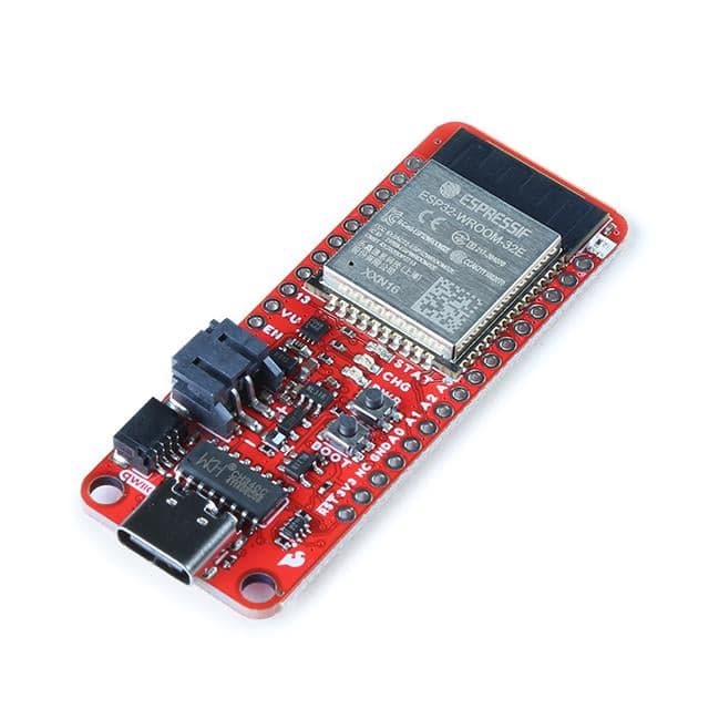 SparkFun Electronics 20168 — THING PLUS ESP32 WROOM USB-C