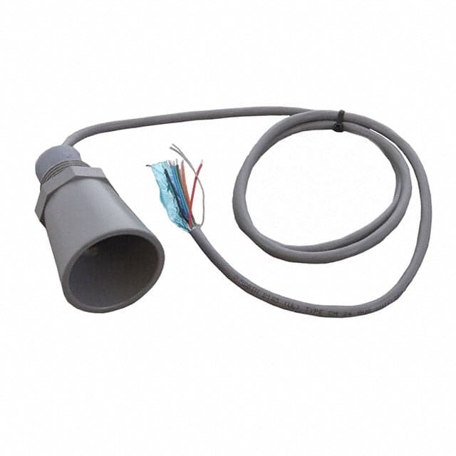 Ezurio 133-00723 — ULTRASONIC SENSOR CABLE ASSY