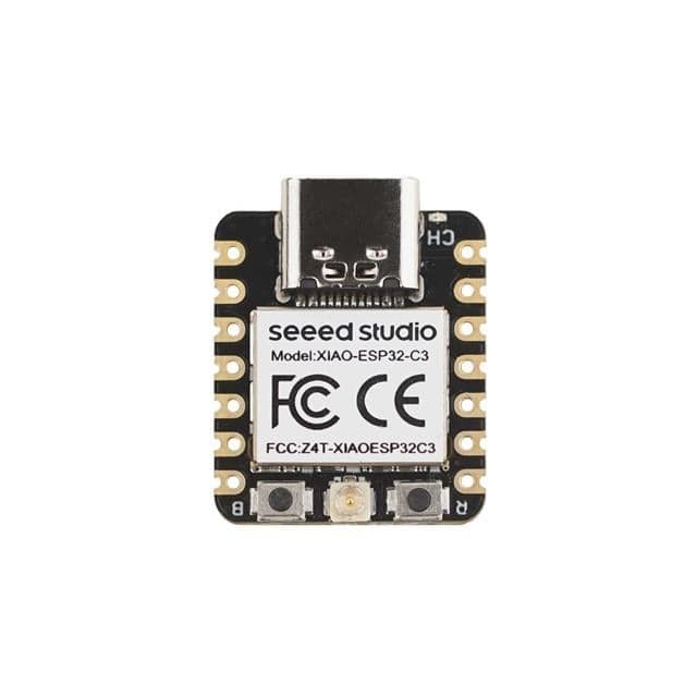 Seeed Technology Co., Ltd 113991054 — XIAO ESP32C3
