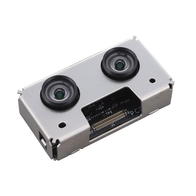 RealSense 99ACXA — REALSENSE DEPTH MODULE CAM D401
