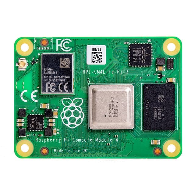 Raspberry Pi SC0691 — RASPBERRY PI COMPUTE MOD 4 1GB