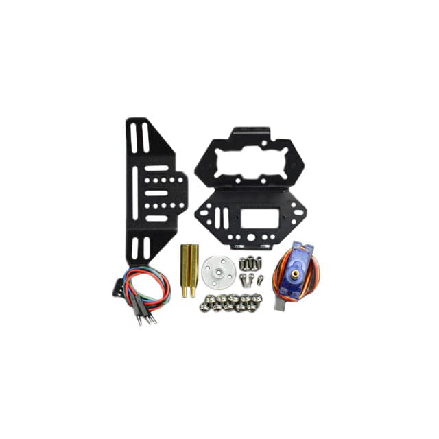 DFRobot ROB0156-P — MICRO:MAQUEEN MECHANIC-PUSH
