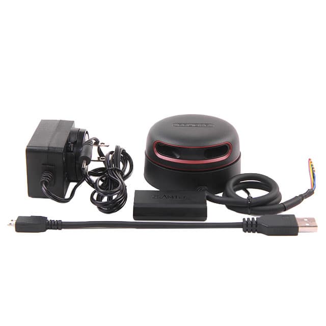 Seeed Technology Co., Ltd 114991456 — SENSOR OPTICAL 20-200CM